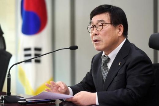 신동헌 광주시장. / 사진제공=광주시