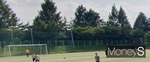 [건강] 축구 열풍, 공 차다 관절 건강 날아갈수도