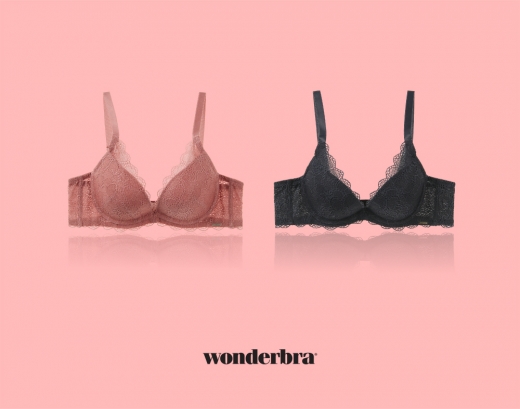 ©원더브라(Wonderbra)