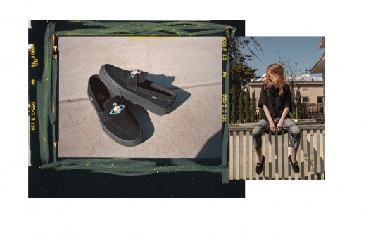 ©비비안 웨스트우드(Vivienne Westwood)