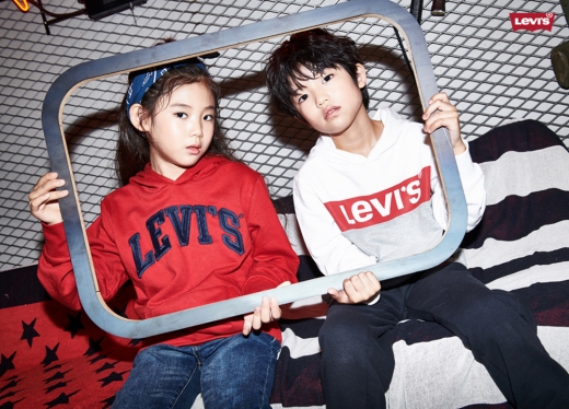 ©리바이스키즈
