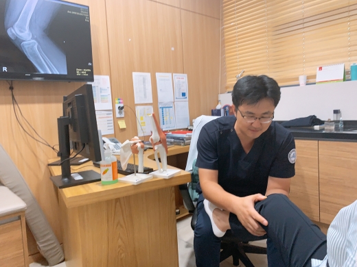 [건강] 키 줄어든 중장년층 여성, ○○○○ 의심하세요
