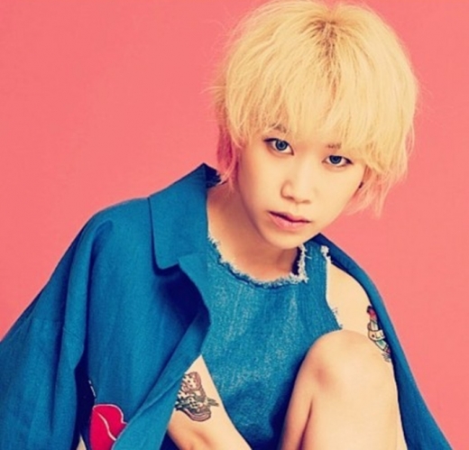 우혜미. /사진=우혜미 인스타그램 캡처   