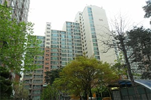 [주목! 경매물건] 탄현동 84.9㎡ 2억에 시작