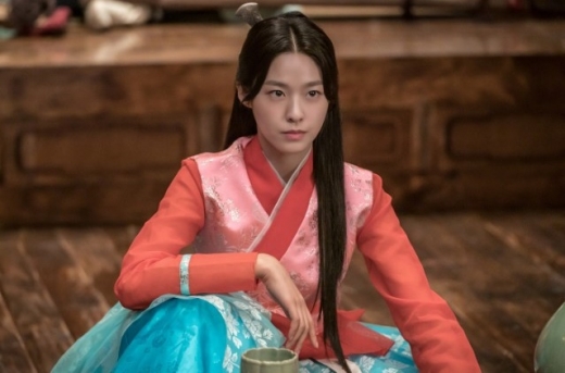 나의나라 김설현. /사진= 셀트리온엔터테인먼트, 나의나라문화전문유한회사