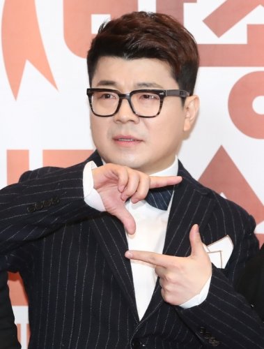 최욱. /사진=뉴스1