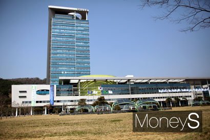     전남도청 전경/사진=머니S DB