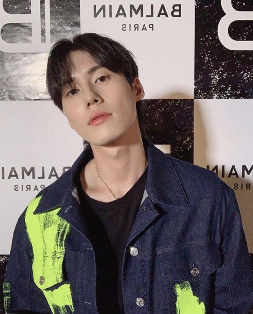 [★패션] 콜드베이, 스타일리시한 데님 자켓룩