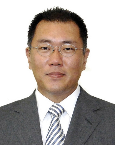 정의선 부회장./사진=현대자동차그룹
