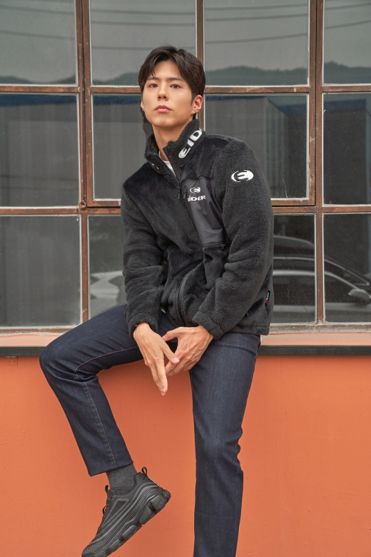 ©아이더(EIDER)