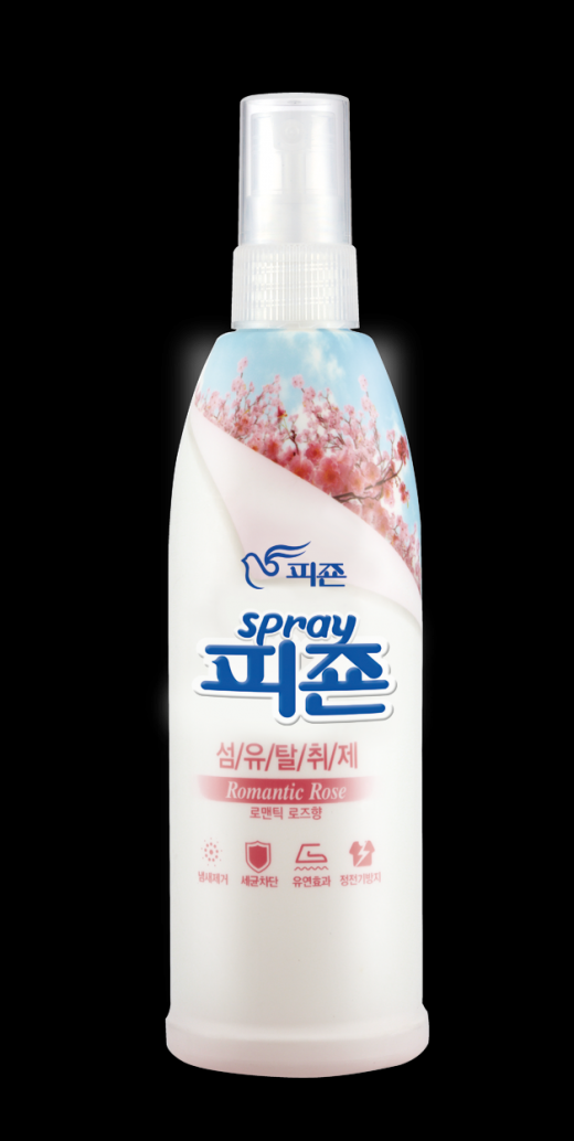 스프레이피죤_로맨틱로즈향