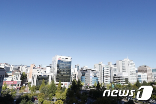 내일날씨. /사진=뉴스1