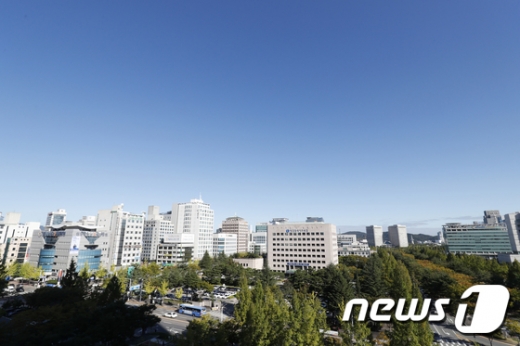 오늘날씨. /사진=뉴스1