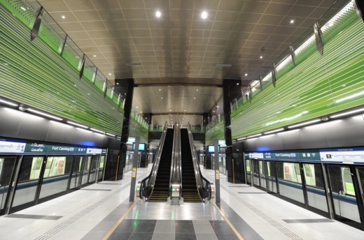 C937현장. /사진=GS건설