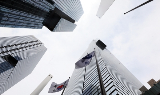 삼성전자 서초 사옥. /사진=뉴스1