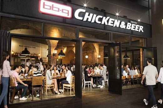 제너시스BBQ, 신규 창업 패밀리 대상 점포 투자금 지원 강화
