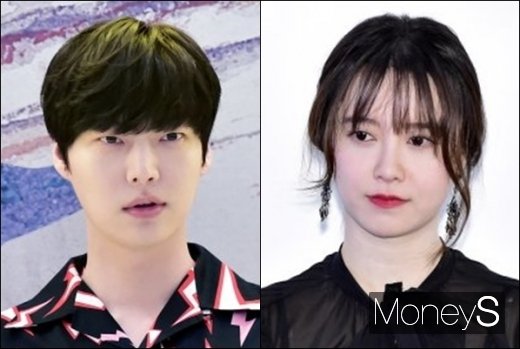 안재현 구혜선. /사진=머니s DB