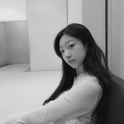 소나무 수민. /사진=수민 SNS 캡처