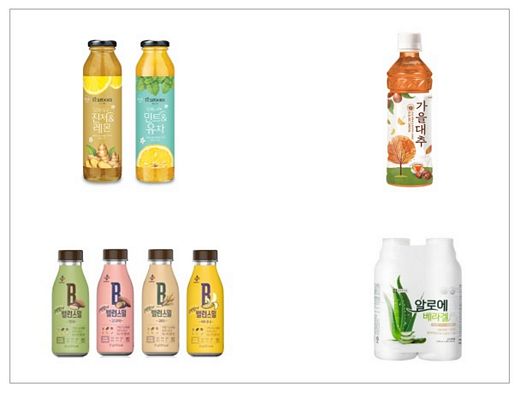 일교차 감기 걸리기 쉬운 환절기에 건강 챙길 수 있는 간편식 제품 출시
