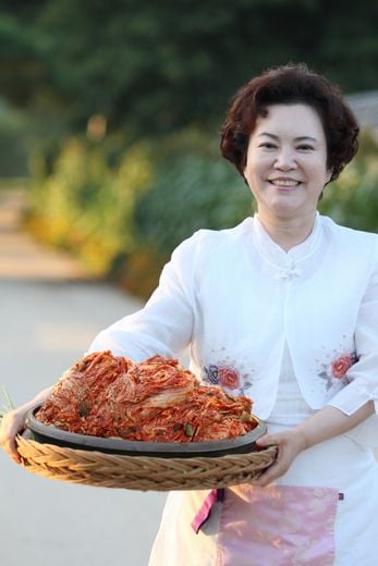 한성식품 '한성김치', 2019 삼성웰스토리 FOOD FESTA 참가