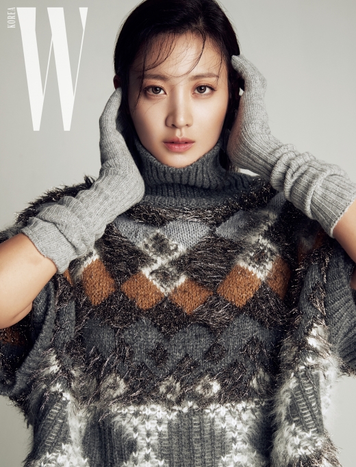 ©더블유 코리아