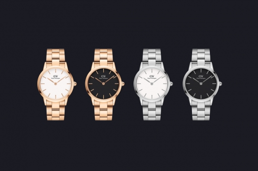 ©다니엘 웰링턴(DANIEL WELLINGTON)