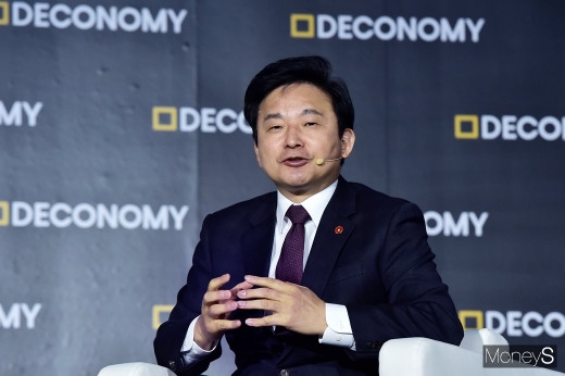 원희룡 제주지사. /사진=임한별 기자