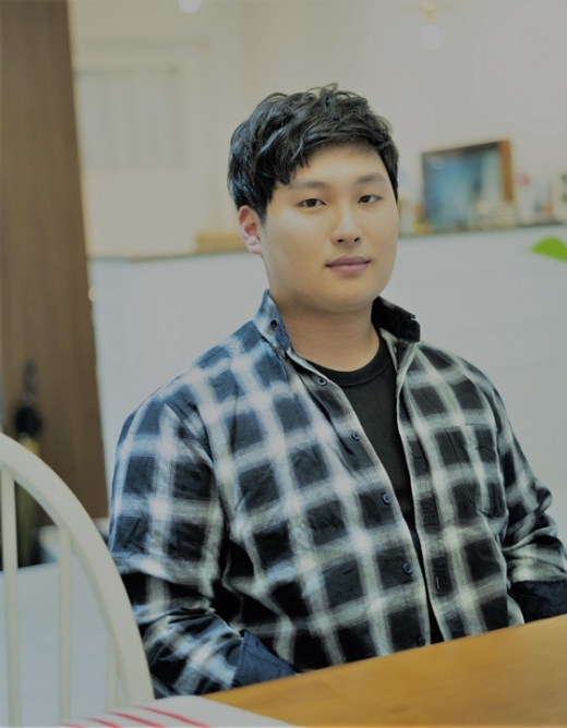 임재현. /사진=엔에스씨컴퍼니 제공