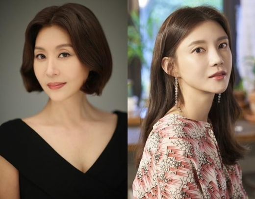 '우아한 모녀' 최명길x차예련 주연 출연 확정, '역대급 모녀'로 거듭나나