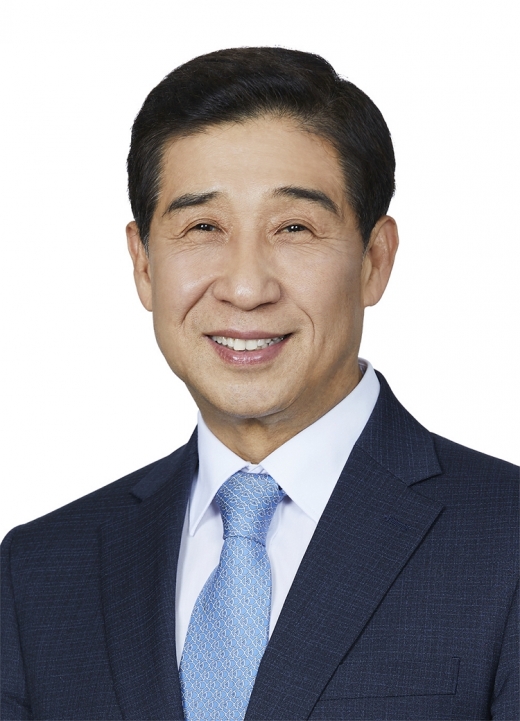 배재훈 현대상선 사장. /사진=현대상선