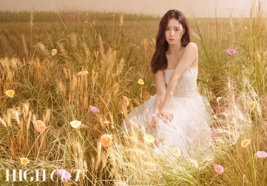 신세경. /사진=하이컷