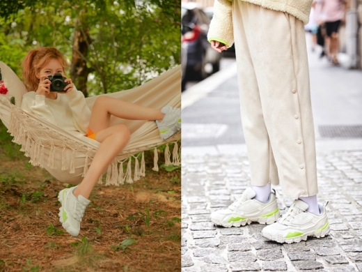 못생겨서 예쁜 어글리슈즈, 19FW 시즌에도 식지 않는 인기