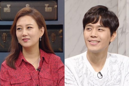 '해투4' 장윤정, 