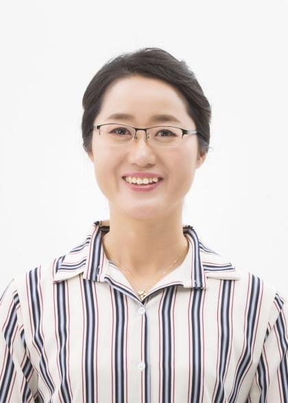 남양주시의회, 남양주시 문화도시 조성에 관한 조례안 대표발의한 박은경 의원. / 사진제공=남양주시의회