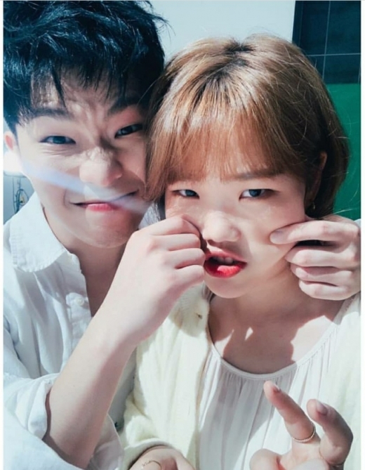 악동뮤지션. /사진=악동뮤지션 인스타그램