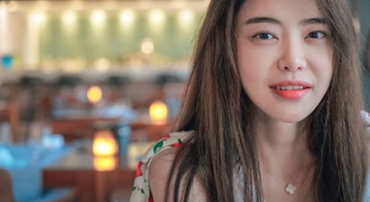 성우 서유리. /사진=서유리 인스타그램 캡처