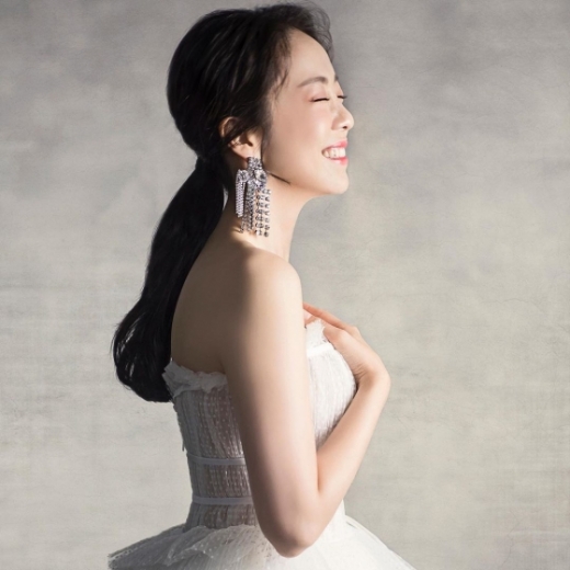 박은영 아나운서. /사진=박은영 아나운서 인스타그램