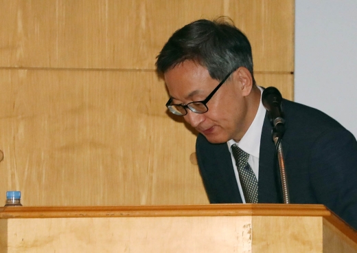 김선영 헬릭스미스 대표. /사진=뉴시스 배훈식 기자