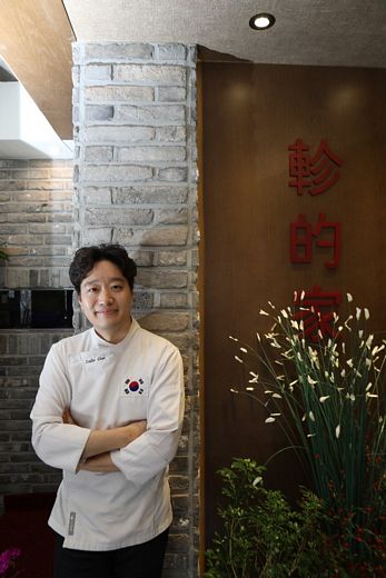 최형진 셰프의 진지아 '마라곱창전골' … 현대백화점 팝업스토어 오픈 예정