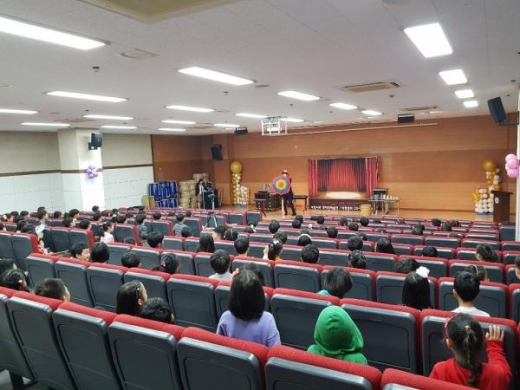 고양시, 고양형 장애인식개선사업 ‘희망가득 공연상자’ 추진. / 사진제공=고양시
