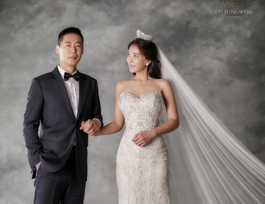 그룹 노이즈의 한상일(왼쪽). /사진=ST정우 스튜디오 제공