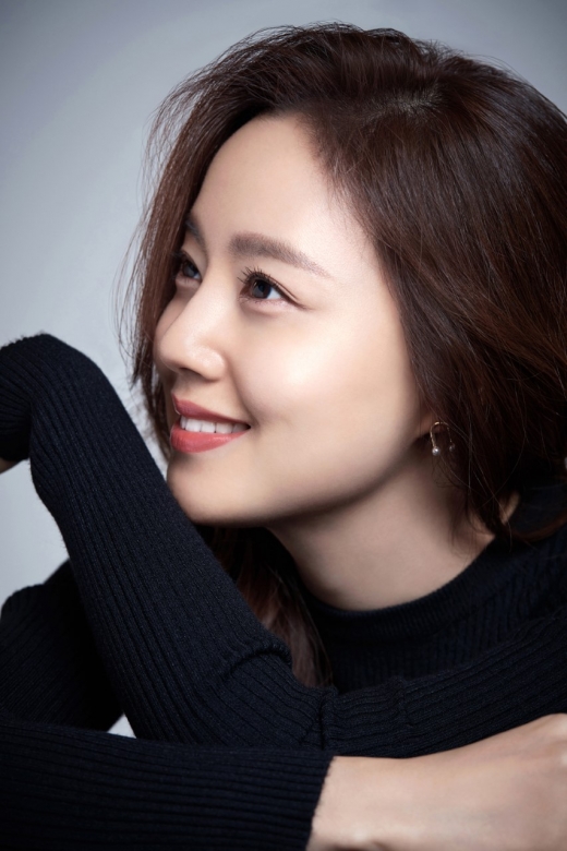 문채원 나무엑터스. /사진=나무엑터스