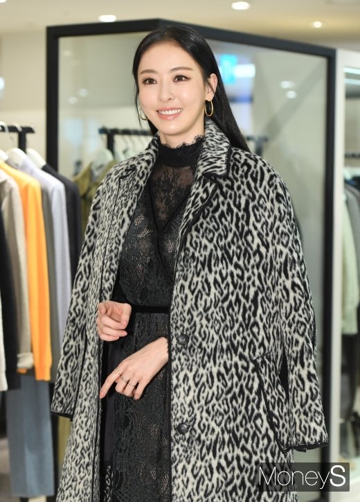[머니S포토] 이다희, 품격 있는 자태