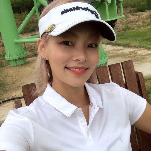 ©송해나 인스타그램