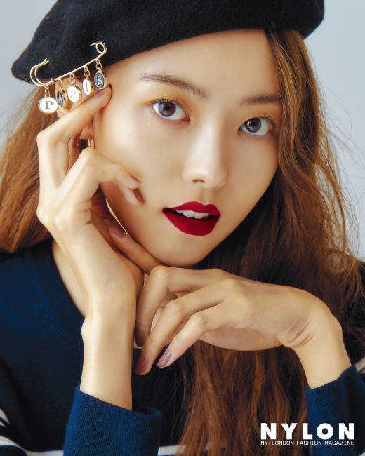 ©나일론 코리아