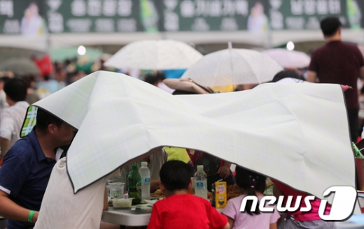 내일날씨. /사진=뉴스1