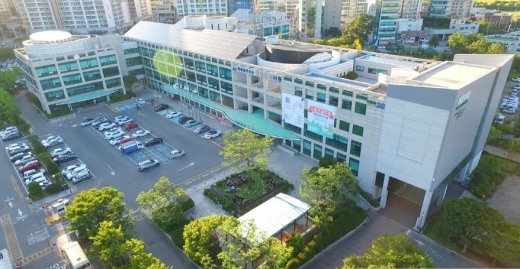 시흥시청 전경. / 사진제공=시흥시