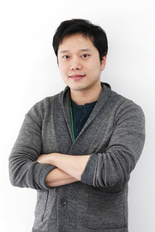 이홍우 전 넥슨코리아 법무실장. /사진=머니투데이 DB