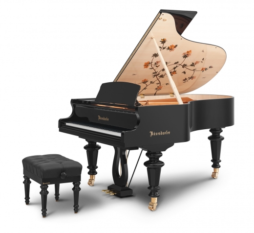 ©뵈젠도르퍼(Bösendorfer)