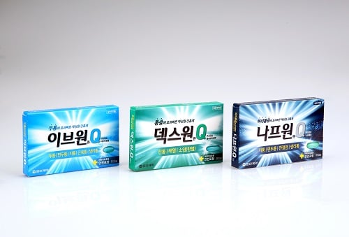./사진=동아제약